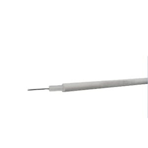 Cable doble aislado de alta durabilidad para cercas electrificadas Bobina con 100 mts (Cable bujia)