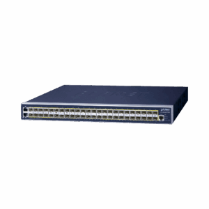 Switch Administrable L3, 46 puertos SFP, 2 puertos Combo TP/...
