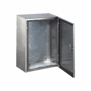 Gabinete de Acero Inoxidable IP66 Uso en Intemperie (300 x 4...
