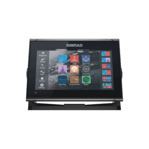 GO9 Pantalla de navegación de 9″ touch screen multi-fu...