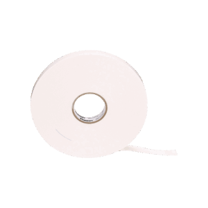 Cinta Doble Cara, con Adhesivo Acrílico, 12.7mm de Ancho, Ro...