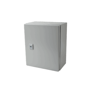Gabinete de Acero IP66 Uso en Intemperie (250 x 300 x 150 mm...