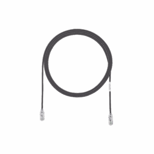 Cable de Parcheo TX6, UTP Cat6, Diámetro Reducido (28AWG), C...