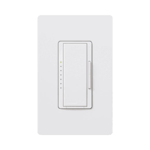 (RadioRA2) Atenuador Dimmer PRO para linea RadioRa2, RadioRa...