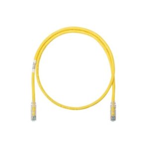 Cable de parcheo UTP Categoría 6, con plug modular en cada e...