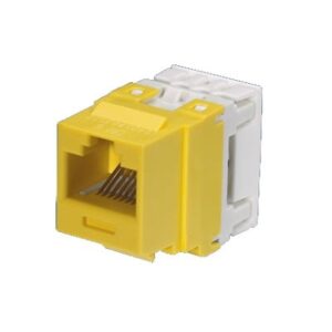 Conector Jack Estilo 110 (de Impacto), Tipo Keystone, Catego...