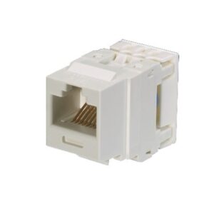 Conector Jack Estilo 110 (de Impacto), Tipo Keystone, Catego...