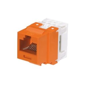 Conector Jack Estilo 110 (de Impacto), Tipo Keystone, Catego...