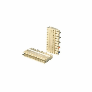 Block de Conexiones Pan-Punch® 110, Categoría 5e, de 4 Pares...
