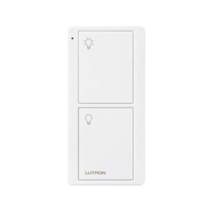 Control remoto PICO 2 botones encender, apagar, complemente ...