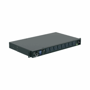 PDU Switchable y Monitoreable por Toma (MS) para Distribució...