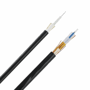 Cable de Fibra Óptica de 6 hilos, Multimodo OM3 50/125 Optim...