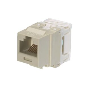 Conector Jack Estilo 110 (de Impacto), Tipo Keystone, Catego...
