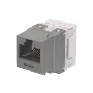 Conector Jack Estilo 110 (de Impacto), Tipo Keystone, Catego...