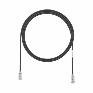 Cable de Parcheo TX6, UTP Cat6, Diámetro Reducido (28AWG), C...