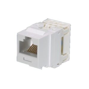 Conector Jack Estilo 110 (de Impacto), Tipo Keystone, Catego...