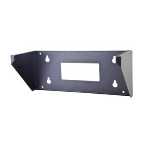 Rack Abierto de montaje en Pared, de 19in, 4 Unidades de rac...