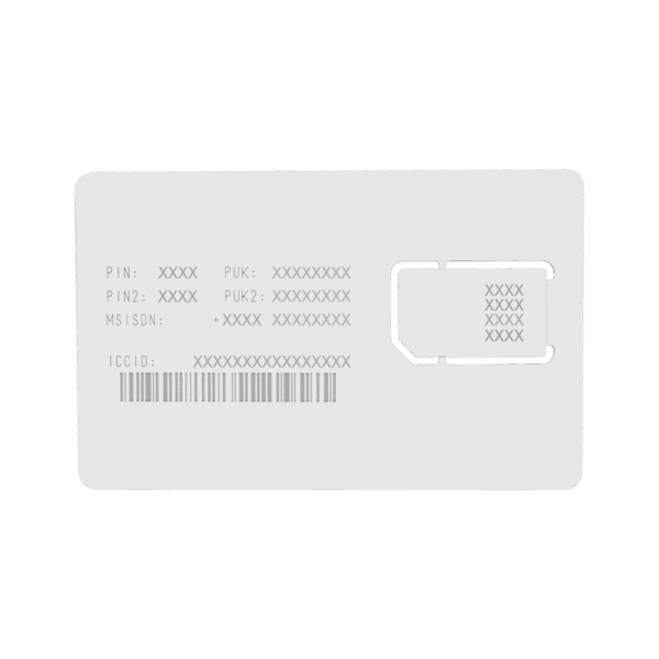 RENOVACION POR UN AÑO DE SERVICIO PARA SIM25MB