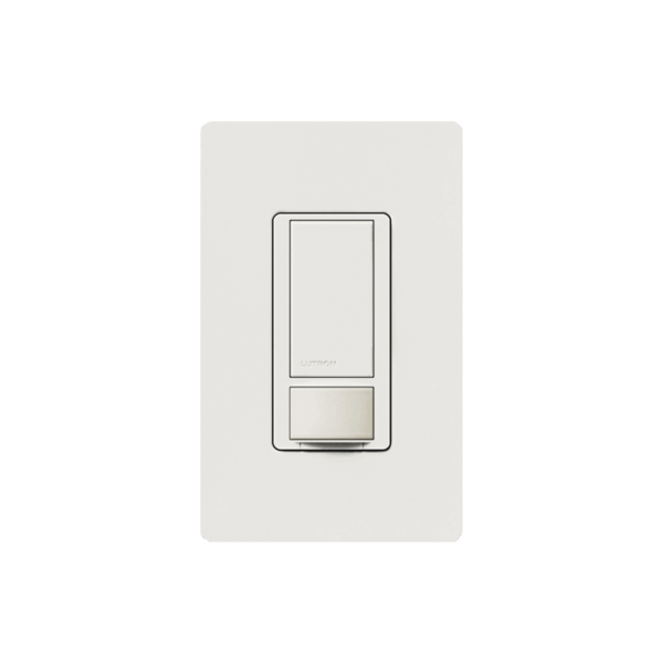 (XCT) Apagador con sensor de presencia, recomendable para espacios grandes y Oficinas.