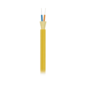 Cable de Fibra Óptica de 2 Hilos (G.657.A1), Monomodo OS2 9/...