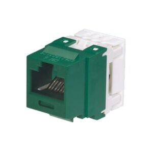 Conector Jack Estilo 110 (de Impacto), Tipo Keystone, Catego...