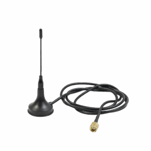 Antena GSM para Equipos M2M y Pegasus 3m longitud