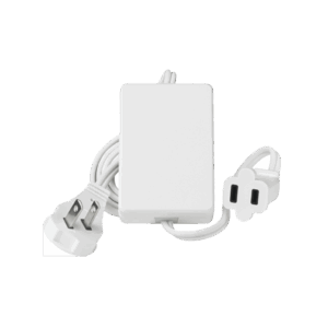 (RadioRA2) Adaptador atenuador para lamparas, 300W INC/HAL, ...