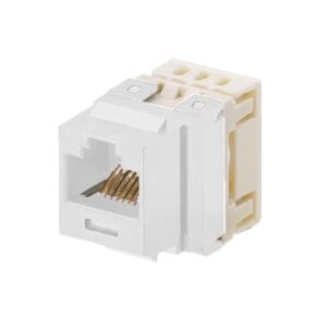 Conector Jack Estilo 110 (de Impacto), Tipo Keystone, Catego...