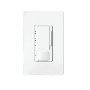 (XCT) Atenuador con sensor de presencia, apagado automático,...