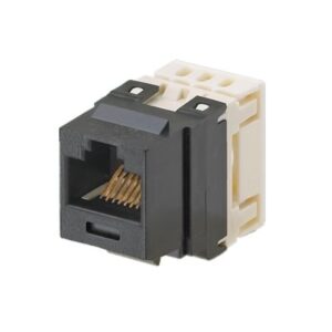 Conector Jack Estilo 110 (de Impacto), Tipo Keystone, Catego...