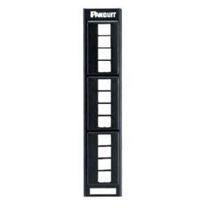 Panel de Parcheo Modular Keystone (Sin Conectores), de Monta...