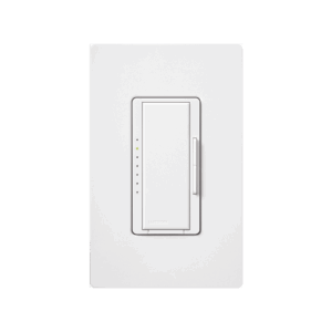Maestro Atenuador, dimmer3 VIAS / Un solo polo 150W CFL/LED ...