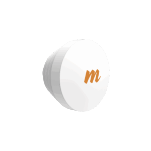 Antena Modular Dual Slant, 4.9 – 6.4 GHz, Dimensiones (16 cm), Apertura 45°, Ganancia de 16 dBi, Con rechazo al ruido, Diseñada para radio C5x