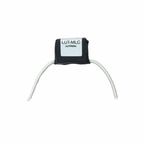 Adaptador de balanceo de cargas mínimas en apagadores y atenuadores (dimmer)) LUTRON