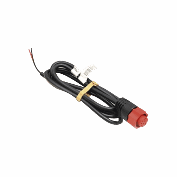 Cable de alimenación para pantallas Elite Ti, Hook, Elite, y HDS