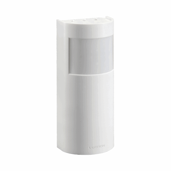 Sensor inalámbrico para pasillo OCC/VAC, cobertura 45.7 mts de largo. Ocupancia y Vacancia