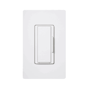 Atenuador (dimmer) Auxiliar de pared, compañero de atenuador...