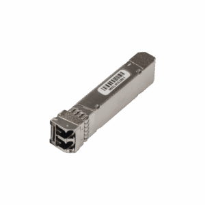 SFP CWDM module 1.25G SM 40km 1610nm Dual LC-connector DDM