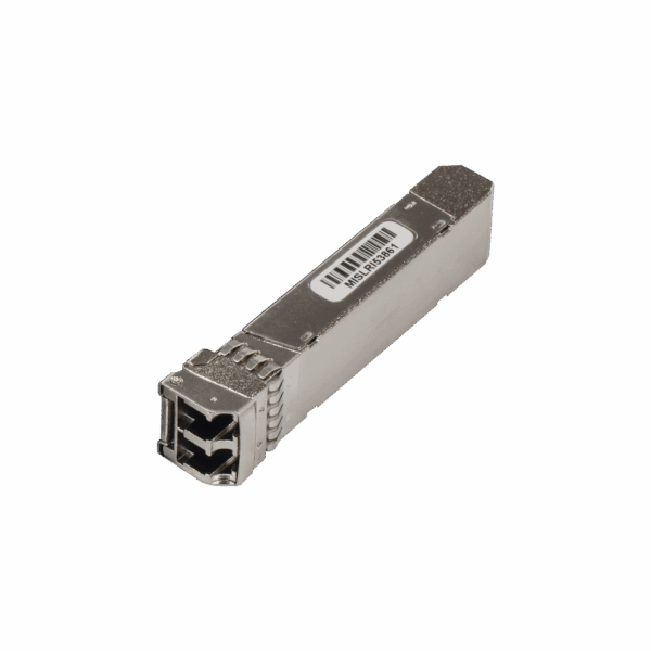 SFP CWDM module 1.25G SM 40km 1610nm Dual LC-connector DDM