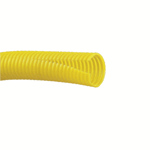 Tubo Corrugado Abierto para Protección de Cables, 1.50in (38...