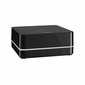 (RA2 Select) Repetidora inalámbrica para controlador princip...