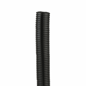 Tubo Corrugado Abierto para Protección de Cables, 1in (25.4 ...