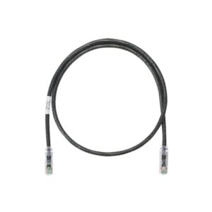 Cable de parcheo UTP Categoría 6, con plug modular en cada e...