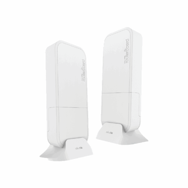 (Wireless Wire) Kit Enlace en 60 GHz PTP, Alcance hasta 100 mts, "Hasta 1Gbps".