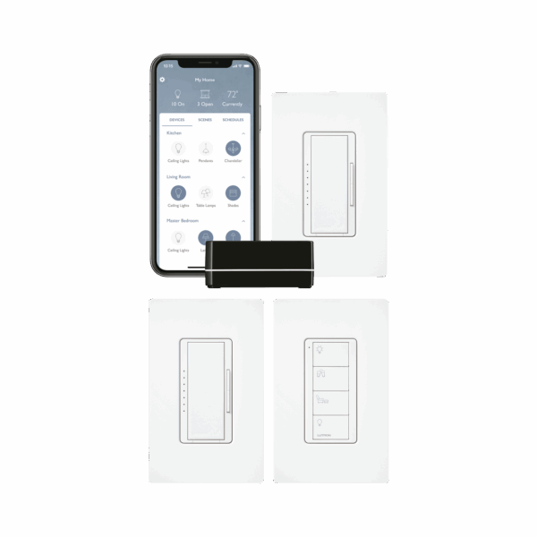 (RA2 Select) Kit de inicio,  para sistemas RA2 Select, ideal para sus proyectos.