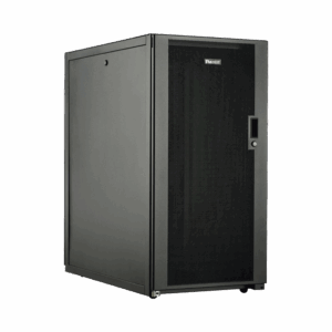 Gabinete Profesional de Telecomunicaciones, de Piso, 24 UR, ...