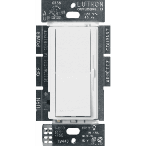 Atenuador DIVA 153