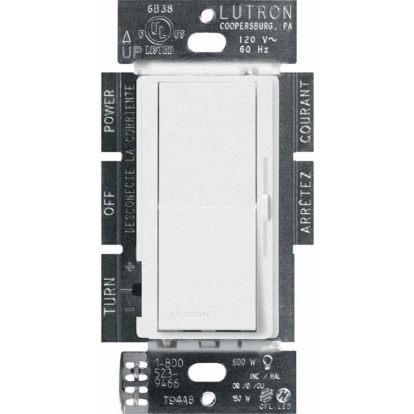 Atenuador DIVA 153