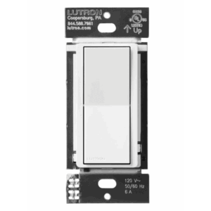 (CasetaWireless) Úselo con el dispositivo principal (atenuad...