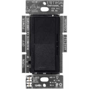 Atenuador DIVA 153